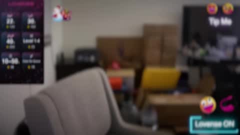 Snapshot of josiecaruso chatting on 20, 12, 2024 Lana Caruso online show from 20, 12, 2024