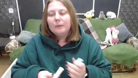 Snapshot of josiesun771 chatting on 19, 10, 2025 josiesun771 online show from 19, 10, 2025