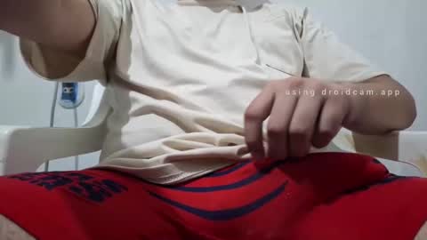 Snapshot of josq121 chatting on 28, 9, 2025 josq121 online show from 28, 9, 2025