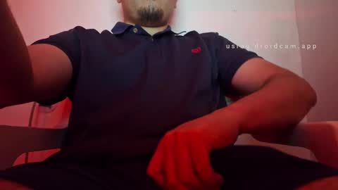 Snapshot of josq121 chatting on 23, 10, 2025 josq121 online show from 23, 10, 2025