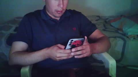 Snapshot of josq121 chatting on 20, 3, 2026 josq121 online show from 20, 3, 2026