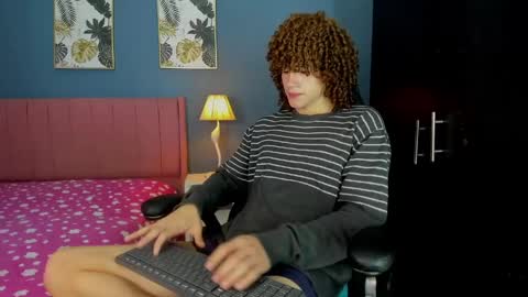 joss_shellby online show from 27, 4, 2026