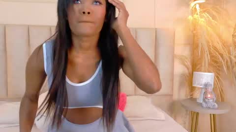 Snapshot of josselynbrown chatting on 3, 5, 2026 Joss online show from 3, 5, 2026