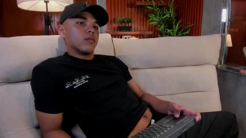 Snapshot of josseph_smit_ chatting on 27, 2, 2026 Josseph online show from 27, 2, 2026