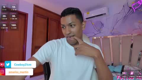 JOSS JORDAN  online show from 17, 9, 2025