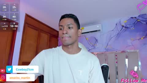 JOSS JORDAN  online show from 23, 9, 2025