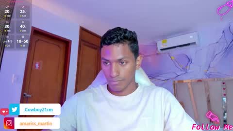 JOSS JORDAN  online show from 2, 10, 2025