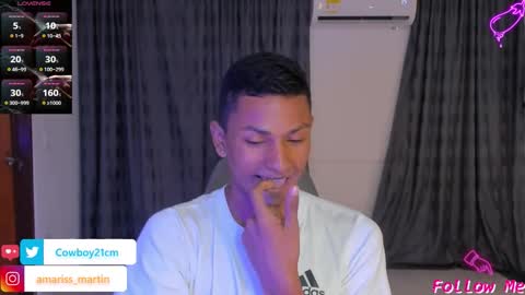 JOSS JORDAN  online show from 27, 10, 2025