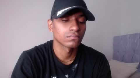 JOSS JORDAN  online show from 20, 2, 2026