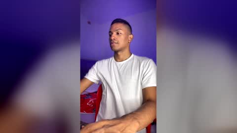 JOSS JORDAN  online show from 21, 3, 2026