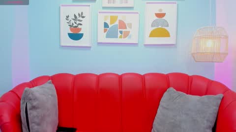 Jostyn Rous online show from 18, 3, 2026