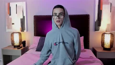 Jostyn Rous online show from 19, 3, 2026