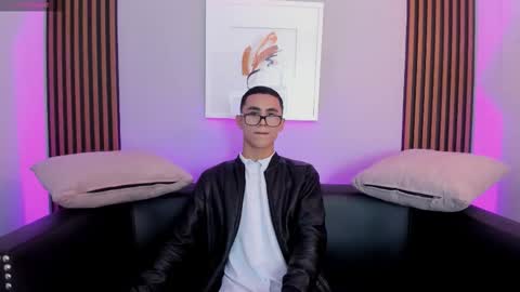 Jostyn Rous online show from 20, 3, 2026