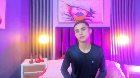 Jostyn Rous online show from 21, 3, 2026