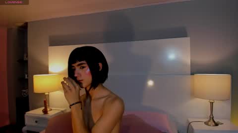 Jostyn Rous online show from 2, 6, 2026