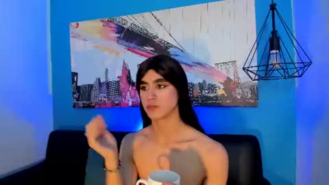 Jostyn Rous online show from 27, 6, 2026