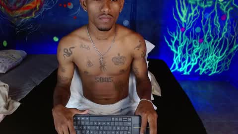 Josua online show from 1, 12, 2025