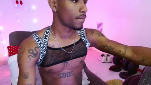 Josua online show from 4, 12, 2025