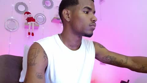 Josua online show from 5, 12, 2025