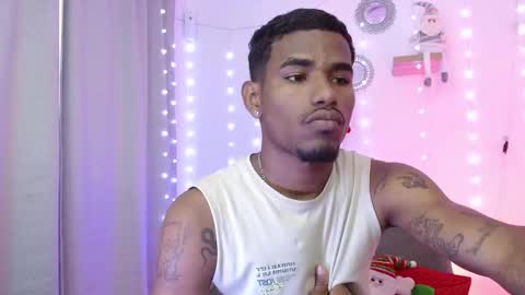 Josua online show from 20, 12, 2025