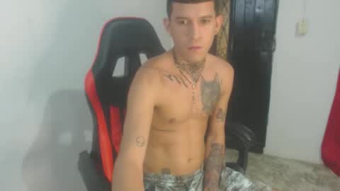 josue_linares online show from 1, 11, 2025