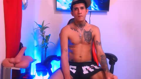 josue_linares online show from 14, 5, 2026