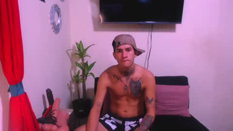 josue_linares online show from 17, 5, 2026