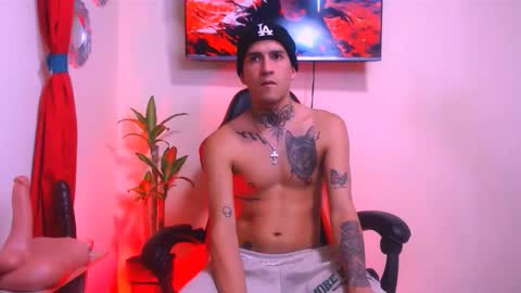 josue_linares online show from 20, 5, 2026