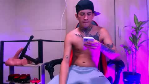 josue_linares online show from 24, 5, 2026