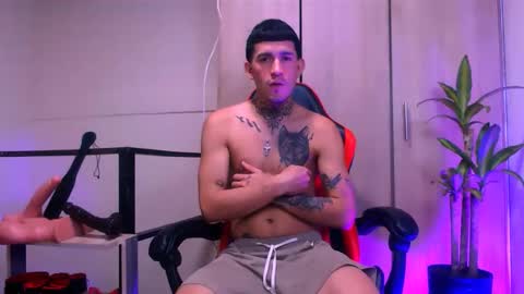 josue_linares online show from 27, 5, 2026