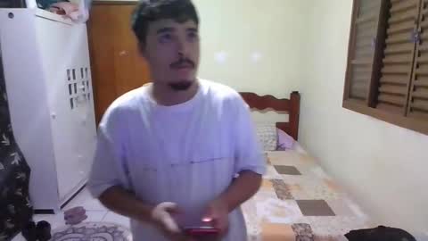 Snapshot of jota213121 chatting on 1, 3, 2026 jota213121 online show from 1, 3, 2026