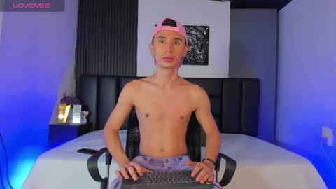 Snapshot of jota_stevensxx chatting on 13, 2, 2025 Jota Stivens online show from 13, 2, 2025