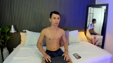 Snapshot of jota_stevensxx chatting on 11, 10, 2025 Jota Stivens online show from 11, 10, 2025