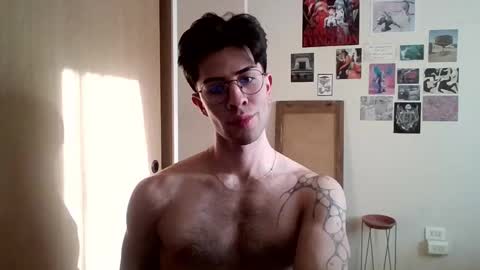 jotarojas1 online show from 9, 12, 2024