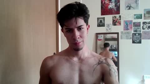 jotarojas1 online show from 4, 1, 2025