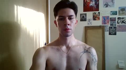 jotarojas1 online show from 11, 1, 2025