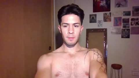 jotarojas1 online show from 22, 1, 2025