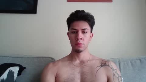 jotarojas1 online show from 9, 2, 2025