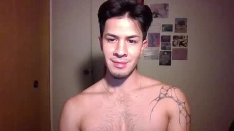 jotarojas1 online show from 16, 2, 2025