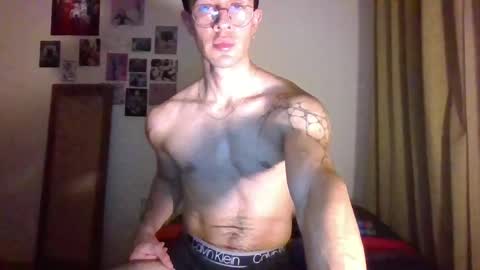 jotarojas1 online show from 5, 3, 2025