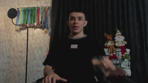 Snapshot of joulianogreco1 chatting on 2, 12, 2024 Im Jouliano online show from 2, 12, 2024