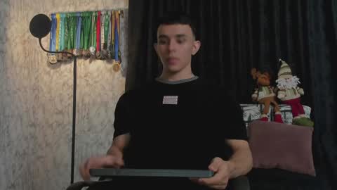 Snapshot of joulianogreco1 chatting on 3, 12, 2024 Im Jouliano online show from 3, 12, 2024