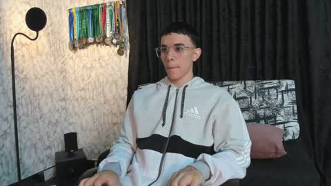 Snapshot of joulianogreco1 chatting on 26, 1, 2025 Im Jouliano online show from 26, 1, 2025
