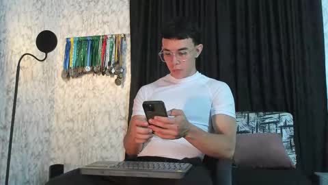Snapshot of joulianogreco1 chatting on 12, 2, 2025 Im Jouliano online show from 12, 2, 2025