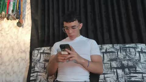 Snapshot of joulianogreco1 chatting on 7, 3, 2025 Im Jouliano online show from 7, 3, 2025