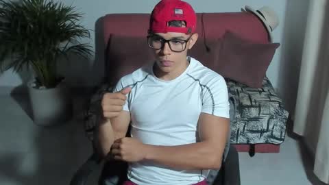 Snapshot of joulianogreco1 chatting on 13, 9, 2025 Im Jouliano online show from 13, 9, 2025