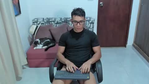 Snapshot of joulianogreco1 chatting on 19, 9, 2025 Im Jouliano online show from 19, 9, 2025