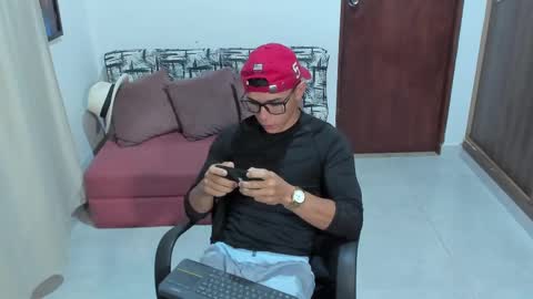 Snapshot of joulianogreco1 chatting on 20, 9, 2025 Im Jouliano online show from 20, 9, 2025