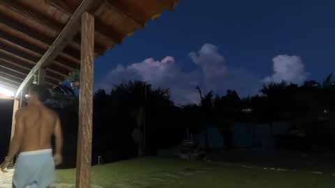 Snapshot of joulianogreco1 chatting on 10, 11, 2025 Im Jouliano online show from 10, 11, 2025