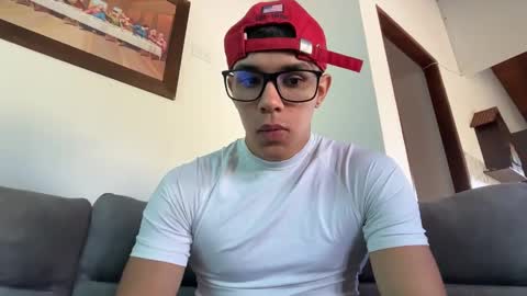 Snapshot of joulianogreco1 chatting on 14, 11, 2025 Im Jouliano online show from 14, 11, 2025